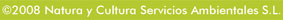 Natura y Cultura Servicios Ambientales S.L.