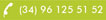 (34) 96 125 51 52