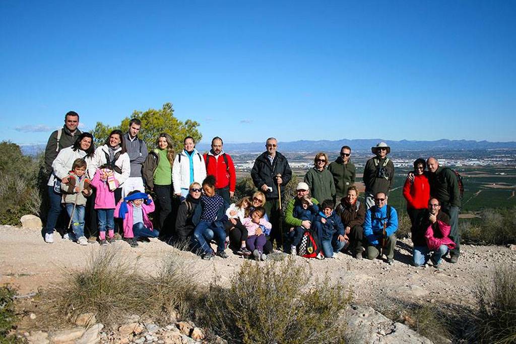voluntariado ambiental