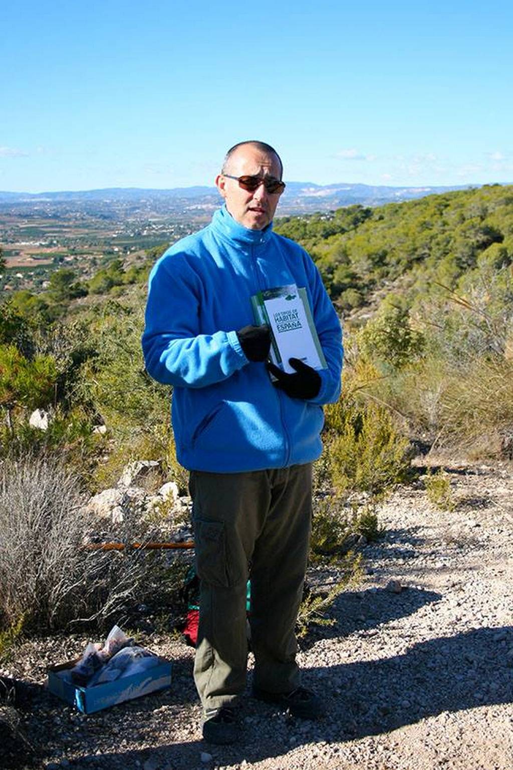 voluntariado ambiental